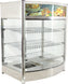 Omcan - 4.84 Cu. Ft. Display Warmer (137 L) - DW-CN-0137