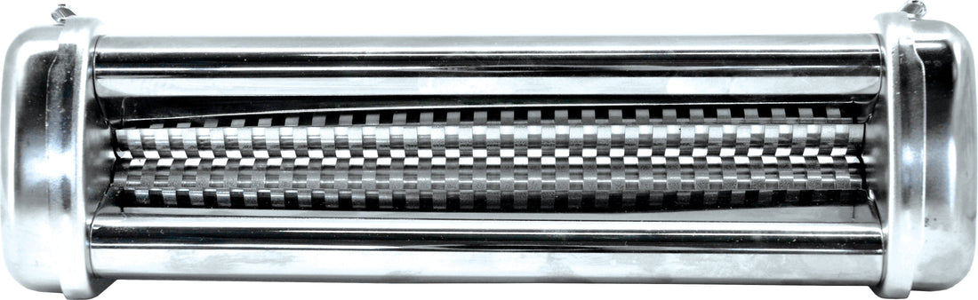 Omcan - 4mm Pasta Cutter For Pasta Sheeters 13231 & 13232 - 13224