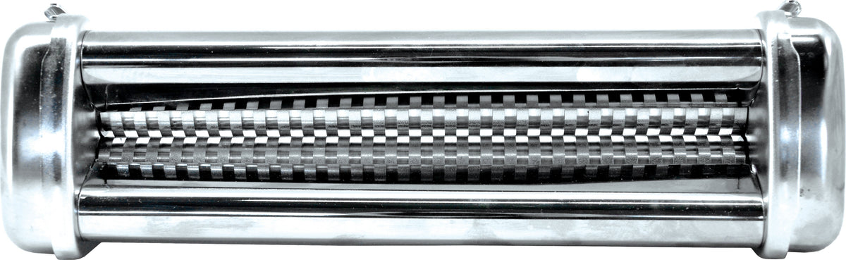 Omcan - 4mm Pasta Cutter For Pasta Sheeters 13231 & 13232 - 13224