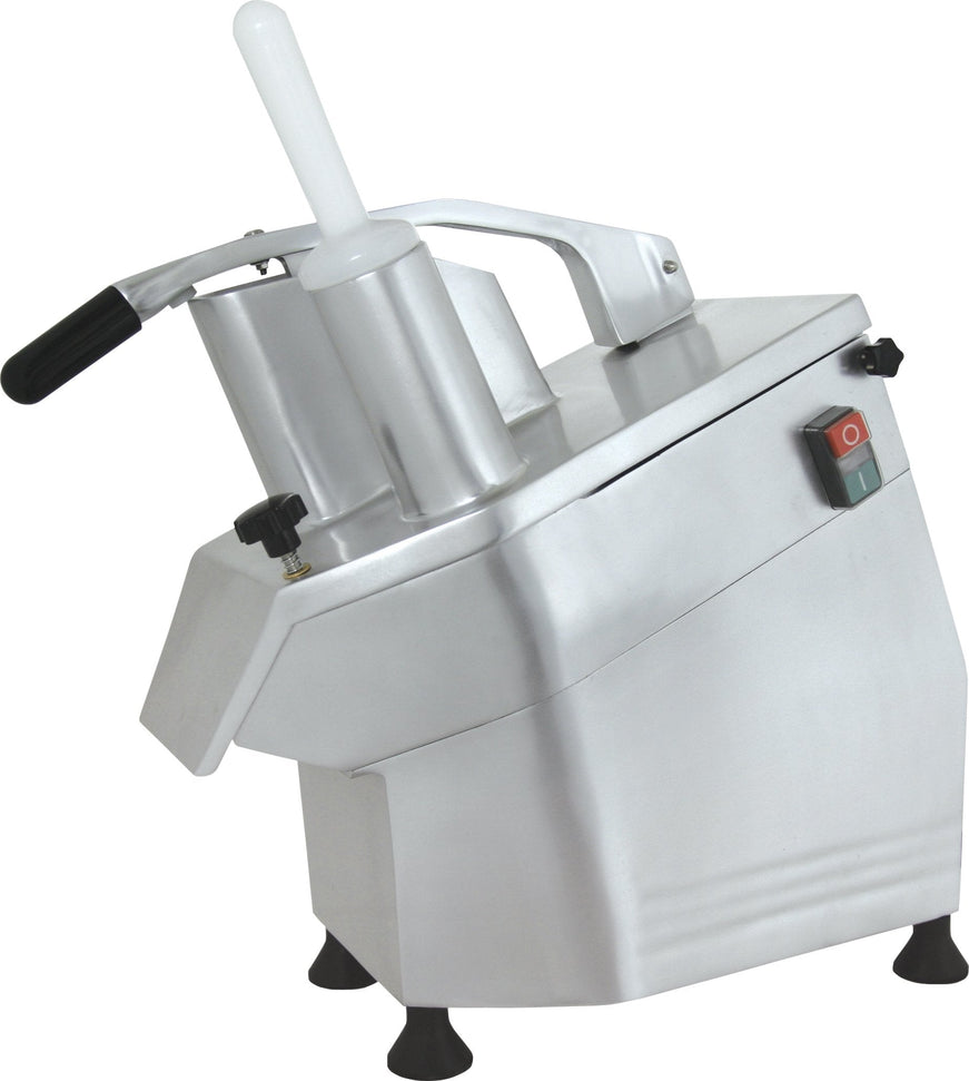 Omcan - 5" Opening Heavy-Duty Food Processor - FP-CN-0185