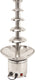 Omcan - 5-Tier Stainless Steel Chocolate Fountain - CF-CN-0005