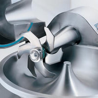 Omcan - 50L Bowl Cutter - FP-ES-0050