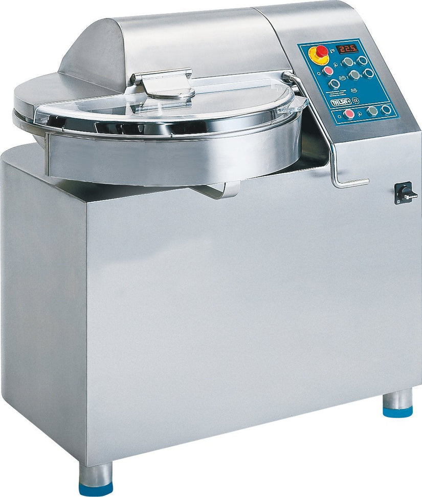 Omcan - 50L Bowl Cutter - FP-ES-0050