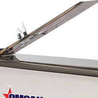 Omcan - 5/8" Bread Slicer with 0.5 HP Motor - SB-TW-0016-S