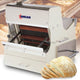 Omcan - 5/8" Bread Slicer with 0.5 HP Motor - SB-TW-0016-S