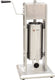 Omcan - 5L (11 lbs) Vertical Standard Sausage Stuffer - 24199