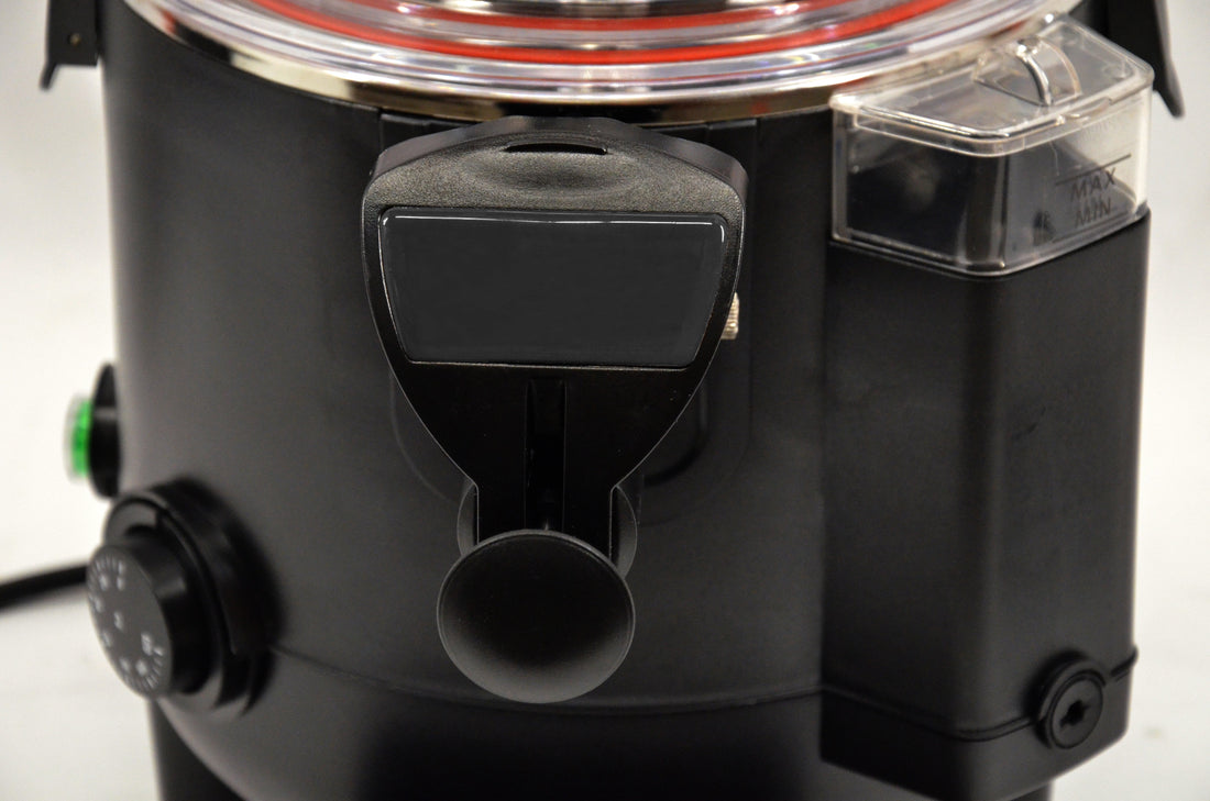 Omcan - 5L Hot Chocolate Dispenser - DI-CN-0005