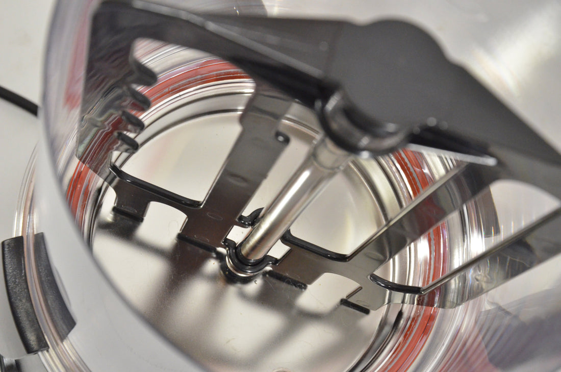 Omcan - 5L Hot Chocolate Dispenser - DI-CN-0005