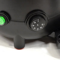 Omcan - 5L Hot Chocolate Dispenser - DI-CN-0005