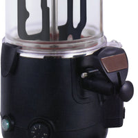 Omcan - 5L Hot Chocolate Dispenser - DI-CN-0005