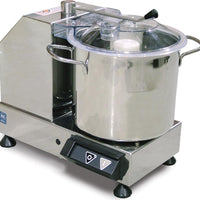 Omcan - 5.5 QT European Small Bowl Processor - FP-IT-0005-E