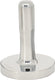 Omcan - 5.51 lb Meat/Cutlet Pounder (2500 g) - 10478