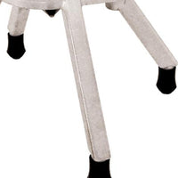 Omcan - 6 Slice Countertop Vertical Fruit and Vegetable Wedge Cutter - 41864