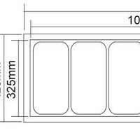 Omcan - 60" Sushi Showcase (2.12 Cu. Ft.) - RS-CN-0062-S