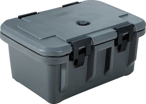 Omcan - 8" Deep Insulated Food Pan Carrier - 80162