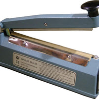 Omcan - 8" Impulse Sealer - SE-CN-0203