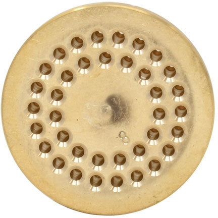 Omcan - #8 Spaghetti Pasta Die For Pasta Machine PM-IT-0004 - 13326