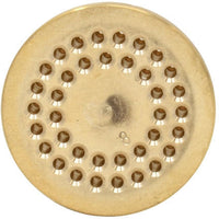 Omcan - #8 Spaghetti Pasta Die For Pasta Machine PM-IT-0004 - 13326