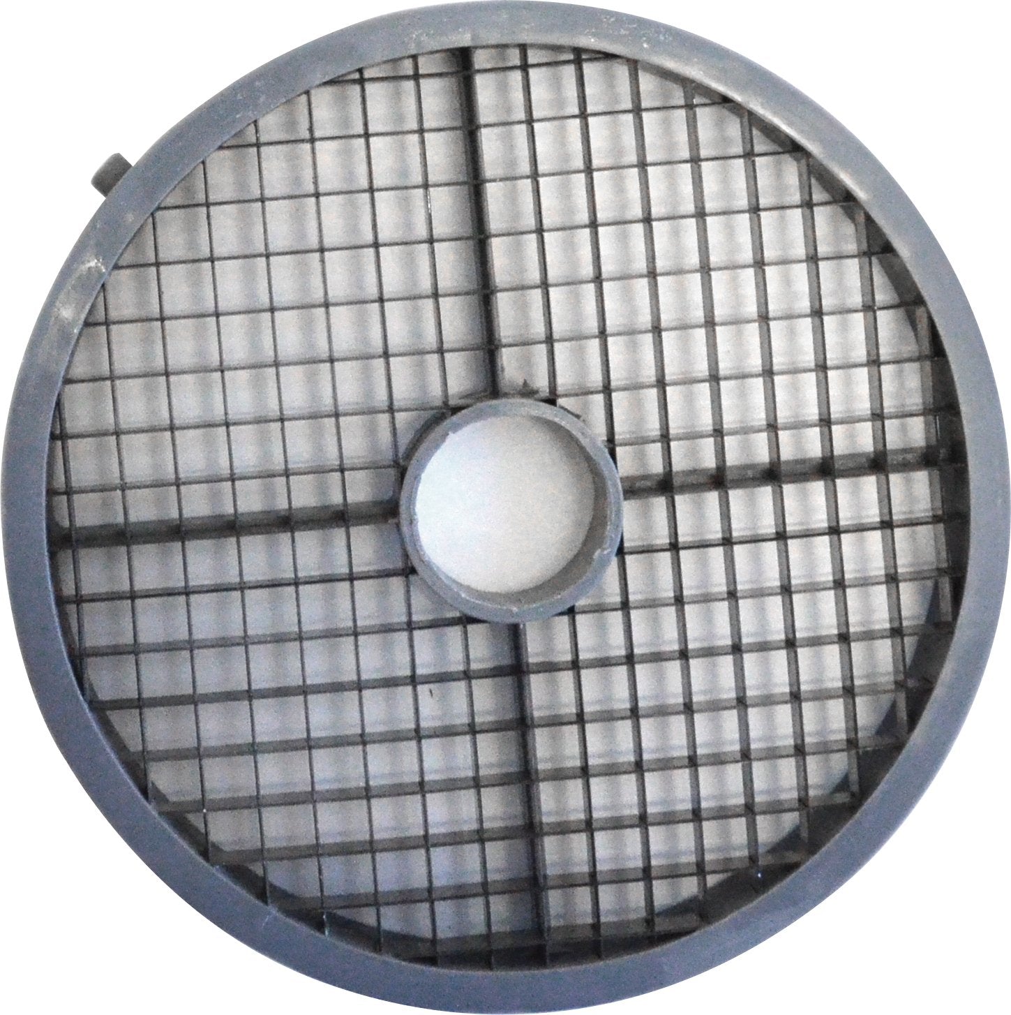 Omcan - 8 mm Cubing/Dicing Disc For Food Processor 19475 - 22344