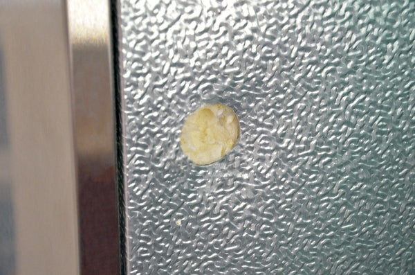 Omcan - 81" Reach-In Refrigerator with 3 Doors - RE-CN-0067-HC