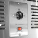 Omcan - 90" Solid Door Bottle Keg Cooler with Beer Dispensers (32 cu. ft.) - BD-CN-0032-HC