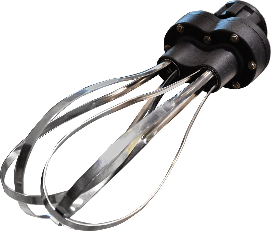 Omcan - 9.5" Detachable Beater For 1 HP Immersion Blender - 28704