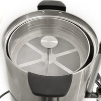 Omcan - 9.6L Coffee Percolator (2.53 Gallon) - CM-CN-0065