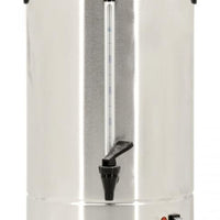 Omcan - 9.6L Coffee Percolator (2.53 Gallon) - CM-CN-0065