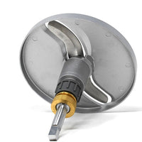 Omcan - Adjustable Slicer Plate with S Knife - 43150