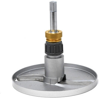 Omcan - Adjustable Slicer Plate with S Knife - 43150