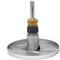 Omcan - Adjustable Slicer Plate with S Knife - 43150