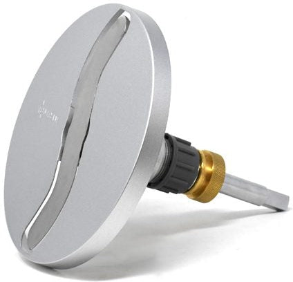 Omcan - Adjustable Slicer Plate with S Knife - 43150