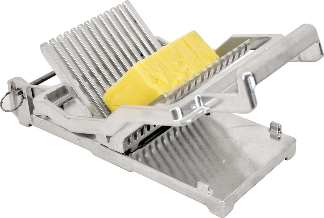 Omcan - Aluminum Cheese Cutter - 43033