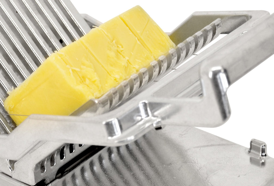 Omcan - Aluminum Cheese Cutter - 43033