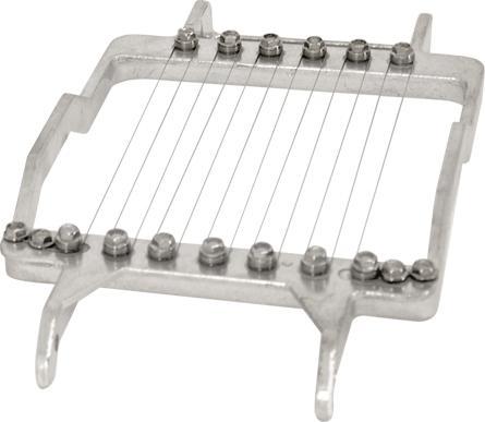 Omcan - Aluminum Cheese Cutter - 43033