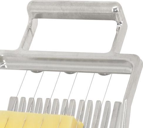 Omcan - Aluminum Cheese Cutter - 43033