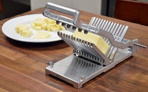 Omcan - Aluminum Cheese Cutter - 43033