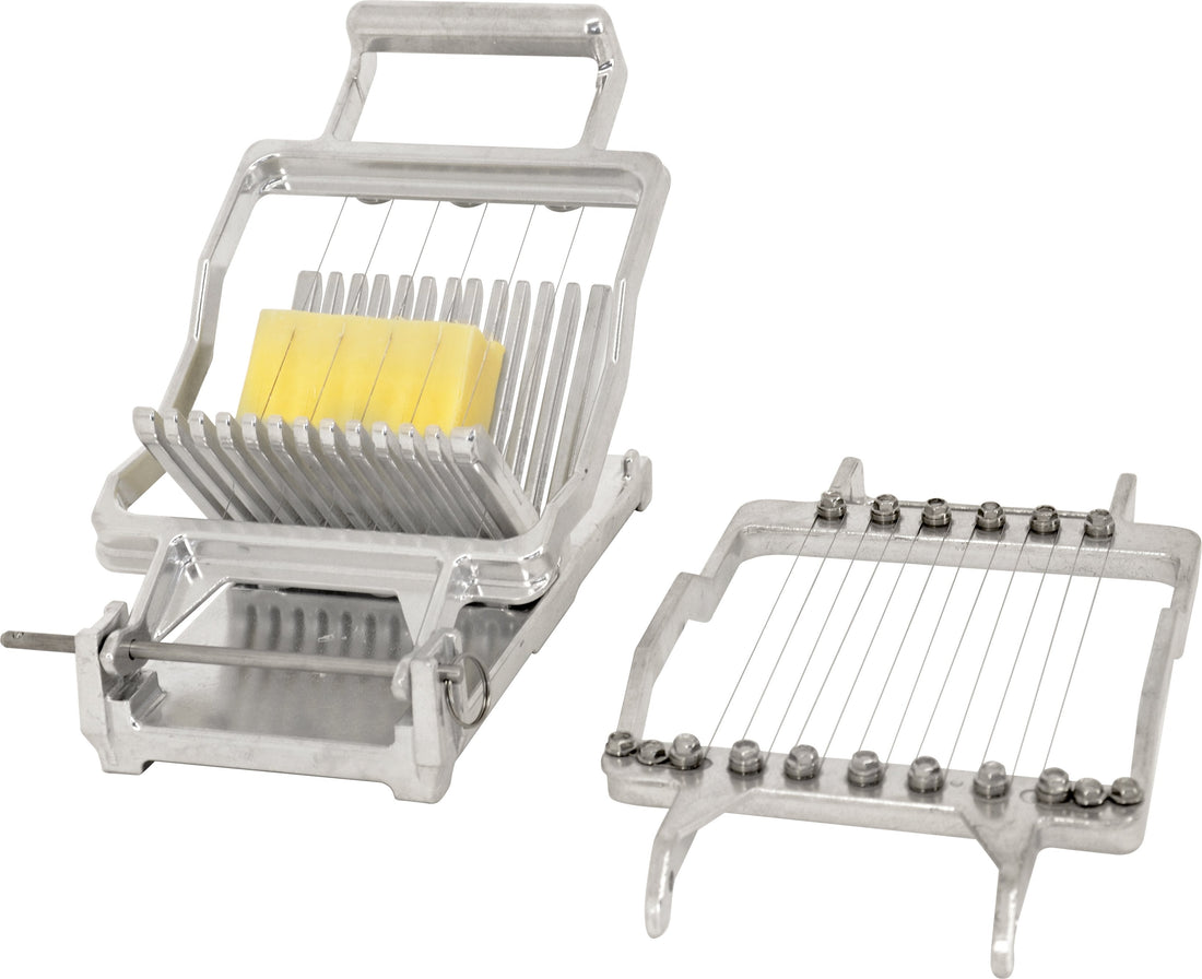 Omcan - Aluminum Cheese Cutter - 43033