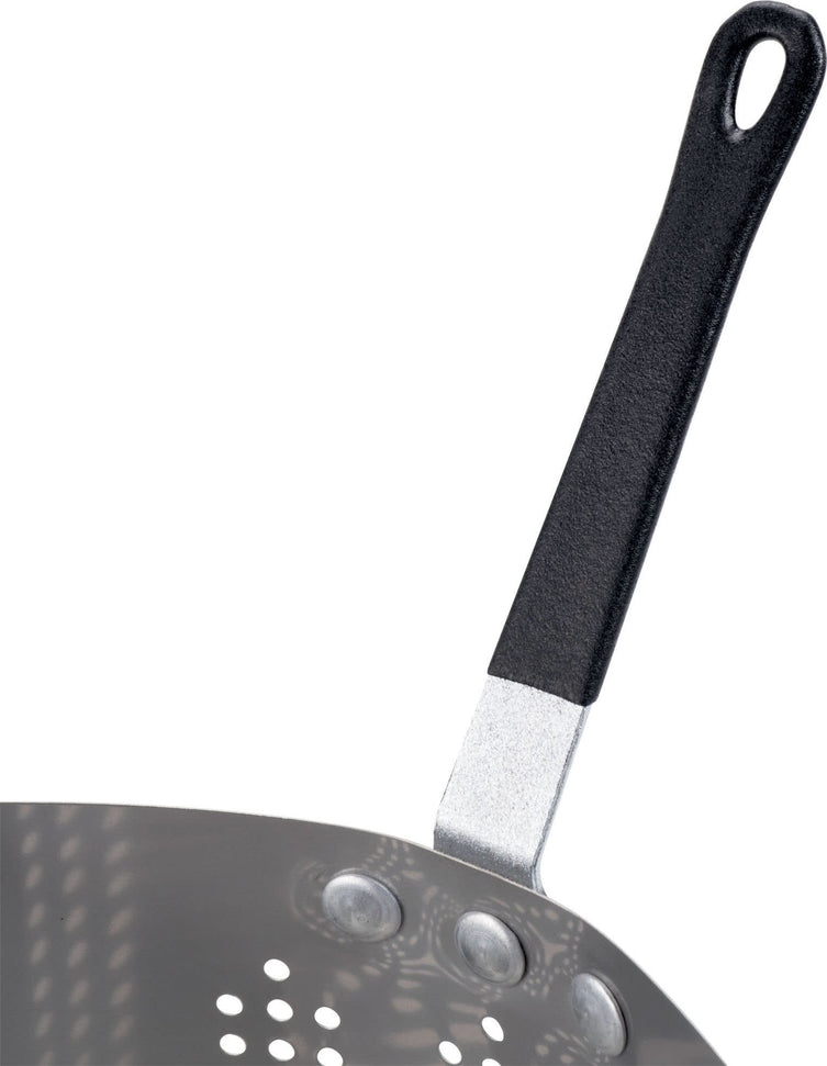 Omcan - Aluminum Pasta Cooker Pack with 4 Stainless Steel Inserts - 40515