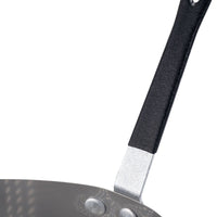 Omcan - Aluminum Pasta Cooker Pack with 4 Stainless Steel Inserts - 40515