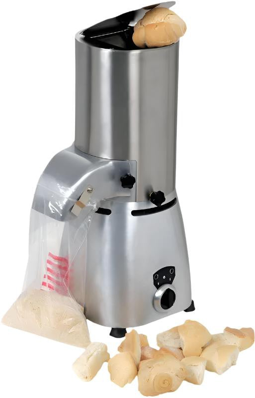 Omcan Bread Grater with Extra Safety Features GRIT0080S