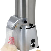 Omcan - Bread Grater with Extra Safety Features - GR-IT-0080-S