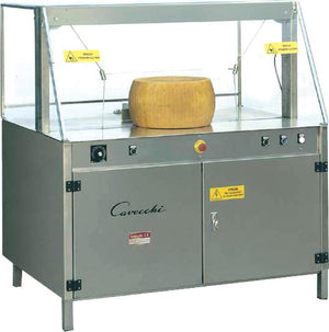 Omcan - Cheese Wire Cutting Machine - GR-IT-1000-C
