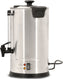 Omcan - Coffee Percolator 6.3 Litre Capacity (1.66 Gallon) - CM-CN-0043