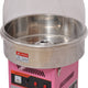Omcan - Countertop Cotton Candy Machine with 20.5" Bowl - CF-CN-0520
