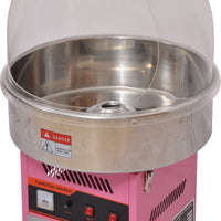 Omcan - Countertop Cotton Candy Machine with 28" Bowl - CF-CN-0720
