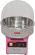 Omcan - Countertop Cotton Candy Machine with 28