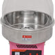 Omcan - Countertop Cotton Candy Machine with 28" Bowl - CF-CN-0720
