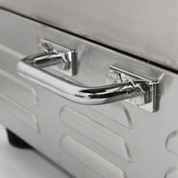 Omcan - Countertop Electric Griddle Elite Series - CE-CN-1800-G