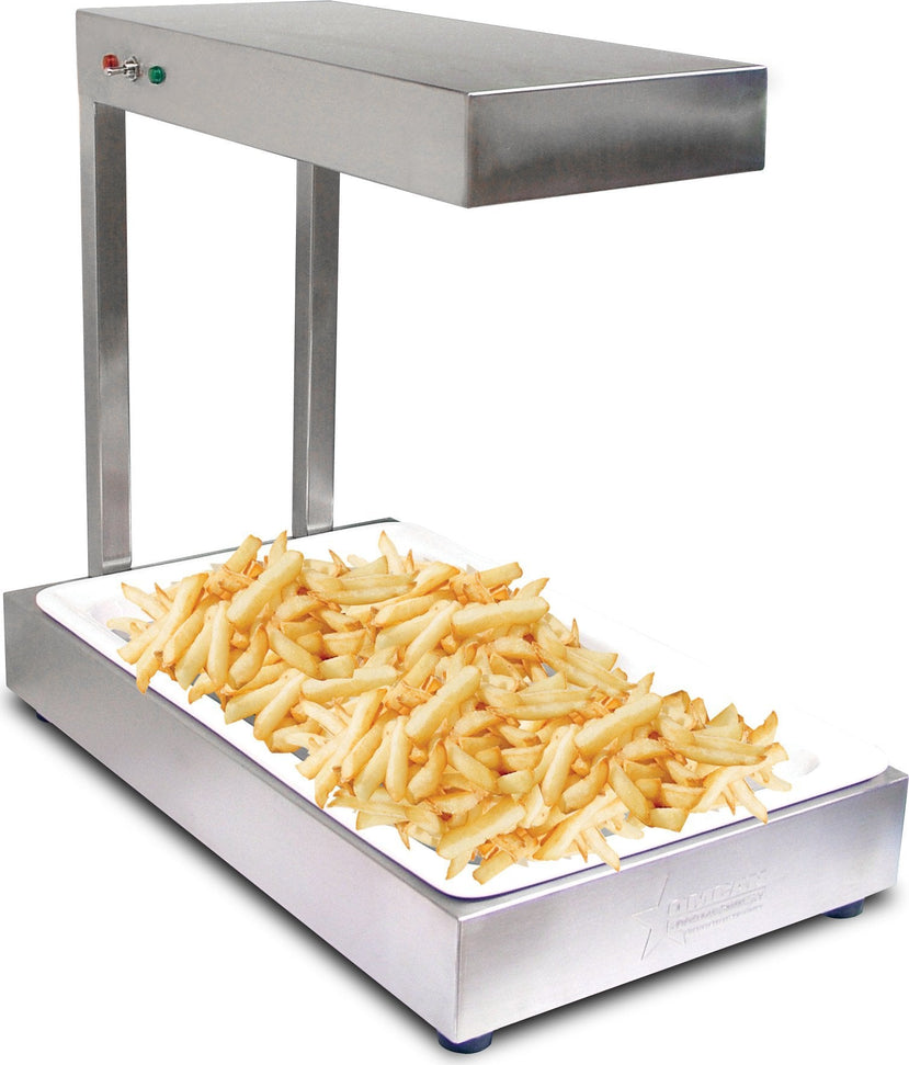 Omcan - Countertop Food Warmer - FW-CN-0902